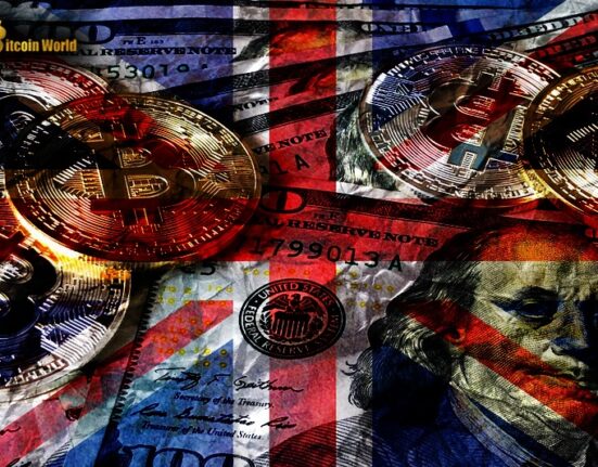 UK’s ‘Help with Fees’ scheme won’t define crypto as disposable income