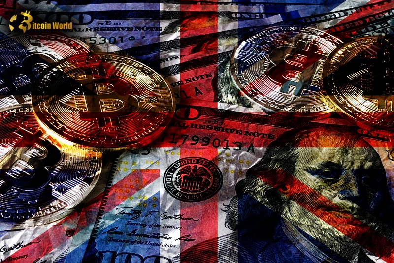 UK’s ‘Help with Fees’ scheme won’t define crypto as disposable income