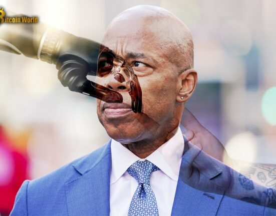 NYC mayor, Eric Adams, releases plans for responsible AI usage in local government