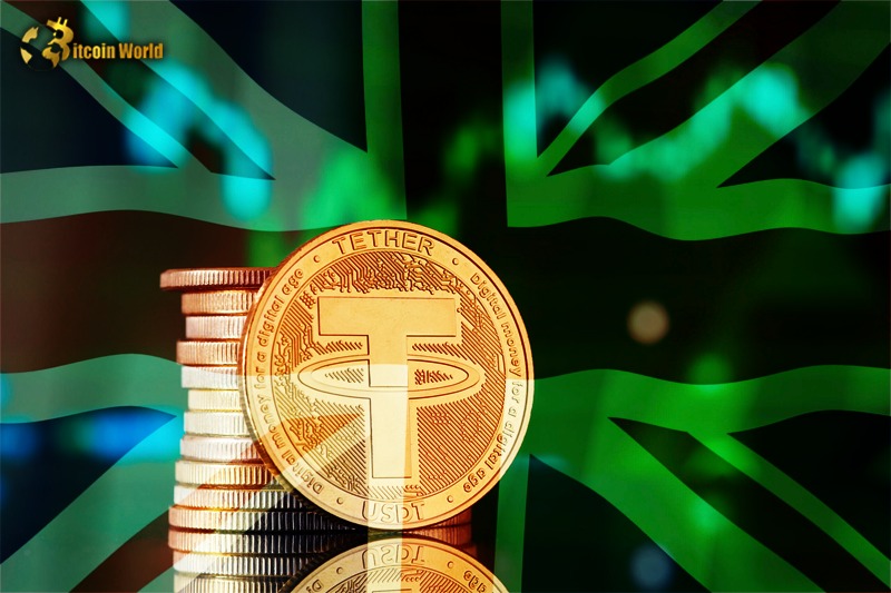 Tether freezes $873K in USDT linked to terrorist activity in Ukraine, Israel