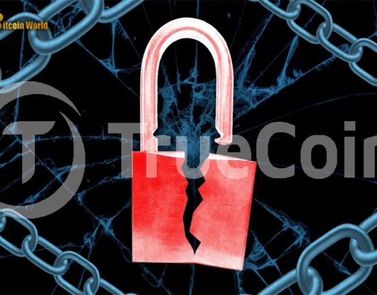 TrueCoin’s third-party vendor breach potentially leaks TUSD user data
