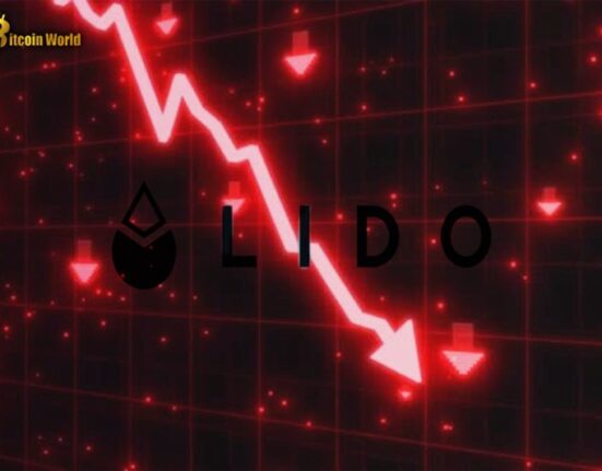 Lido closure on Solana "deemed necessary" because to low payments, according to staking business