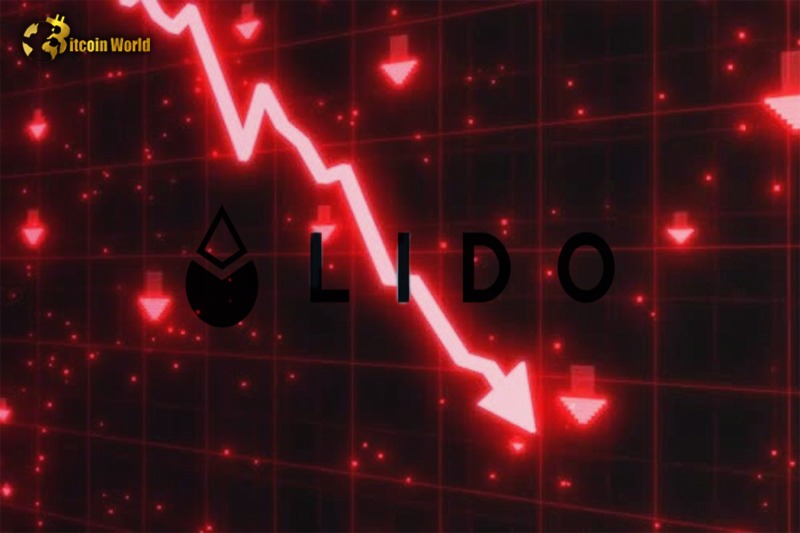 Lido closure on Solana "deemed necessary" because to low payments, according to staking business
