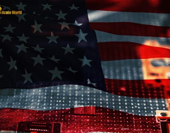 AI Chips for China Face Additional US Restrictions