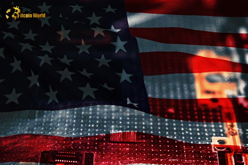 AI Chips for China Face Additional US Restrictions