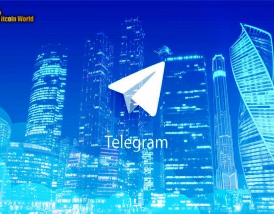 Russian telecoms giant MTS announces ads service targeting Telegram users