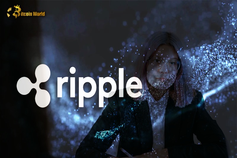 Ripple job posting hints at possible IPO, XRP community says