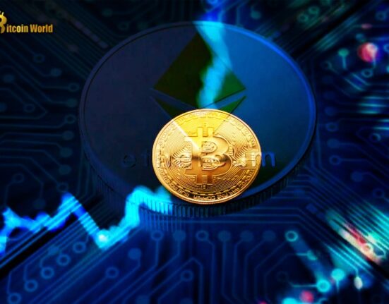 10/25 price analysis: BTC, ETH, BNB, XRP, SOL, ADA, DOGE, TON, LINK, MATIC