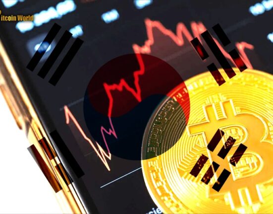 South Korean regulator outlines steps to enhance digital asset legislation