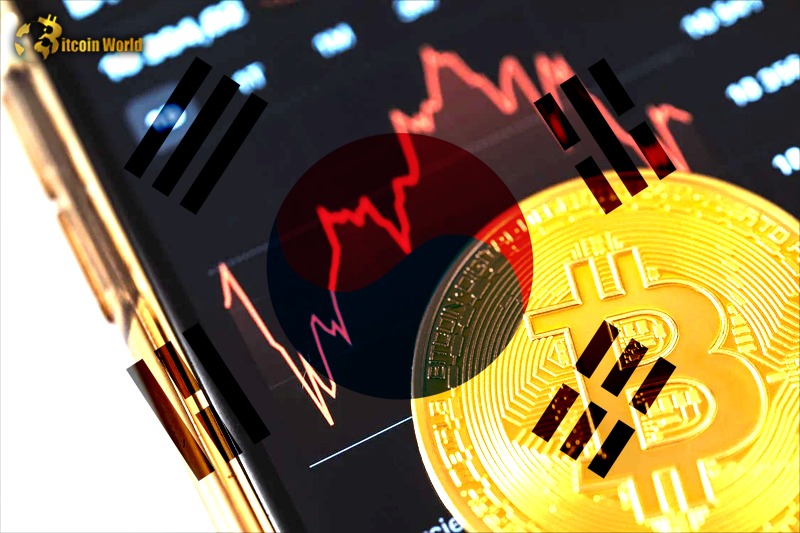 South Korean regulator outlines steps to enhance digital asset legislation