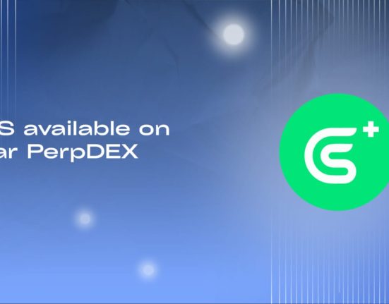 Linear Finance Lists $GPS on PerpDEX, Expanding Opportunities for Traders