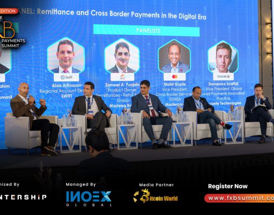 3rd Future Cross Border Payments Summit (FXB Payment Summit 2025)