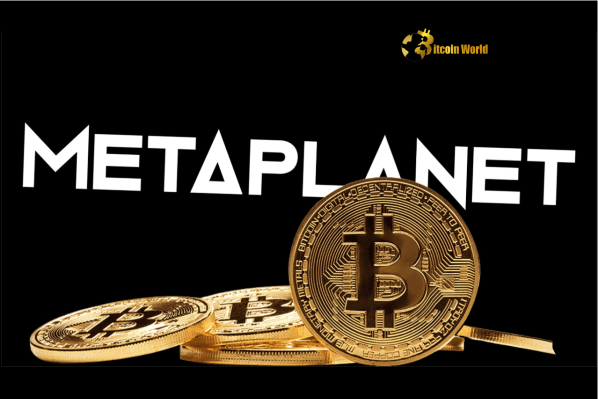 Why Japanese Investors Are Embracing Metaplanet for Bitcoin Exposure