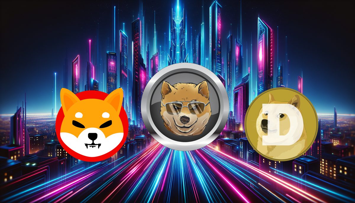 Why This New Solana Based Memecoin Could Skyrocket Outshining Dogecoin and Shiba Inu