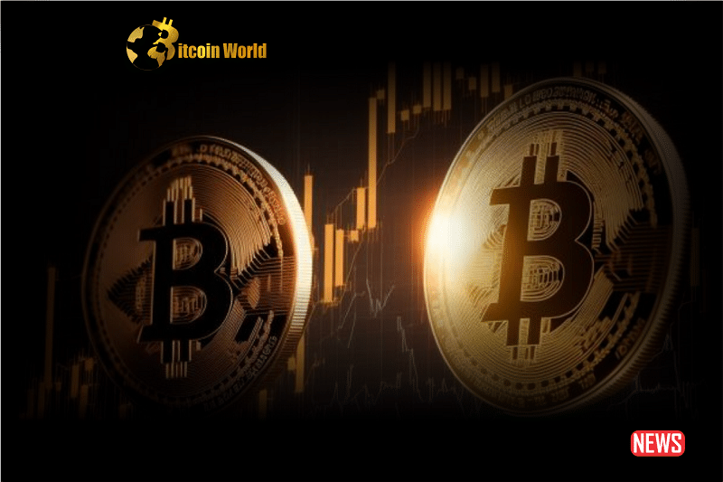 Will Bitcoin Stay 1