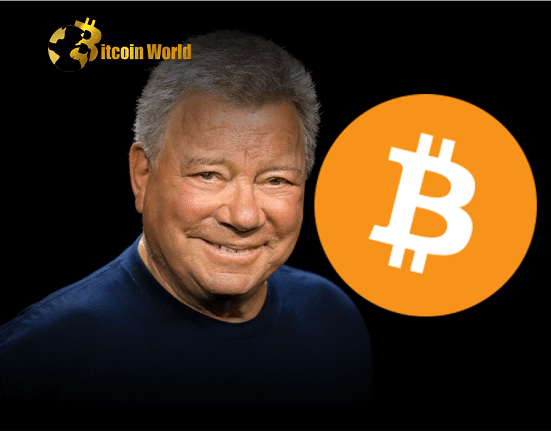 William Shatner