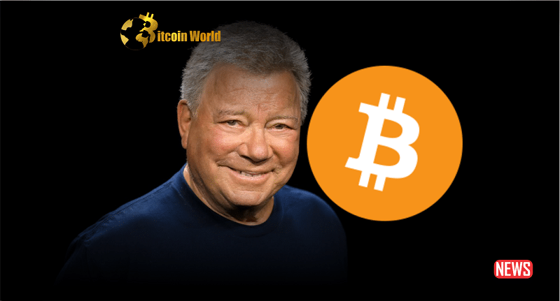 William Shatner