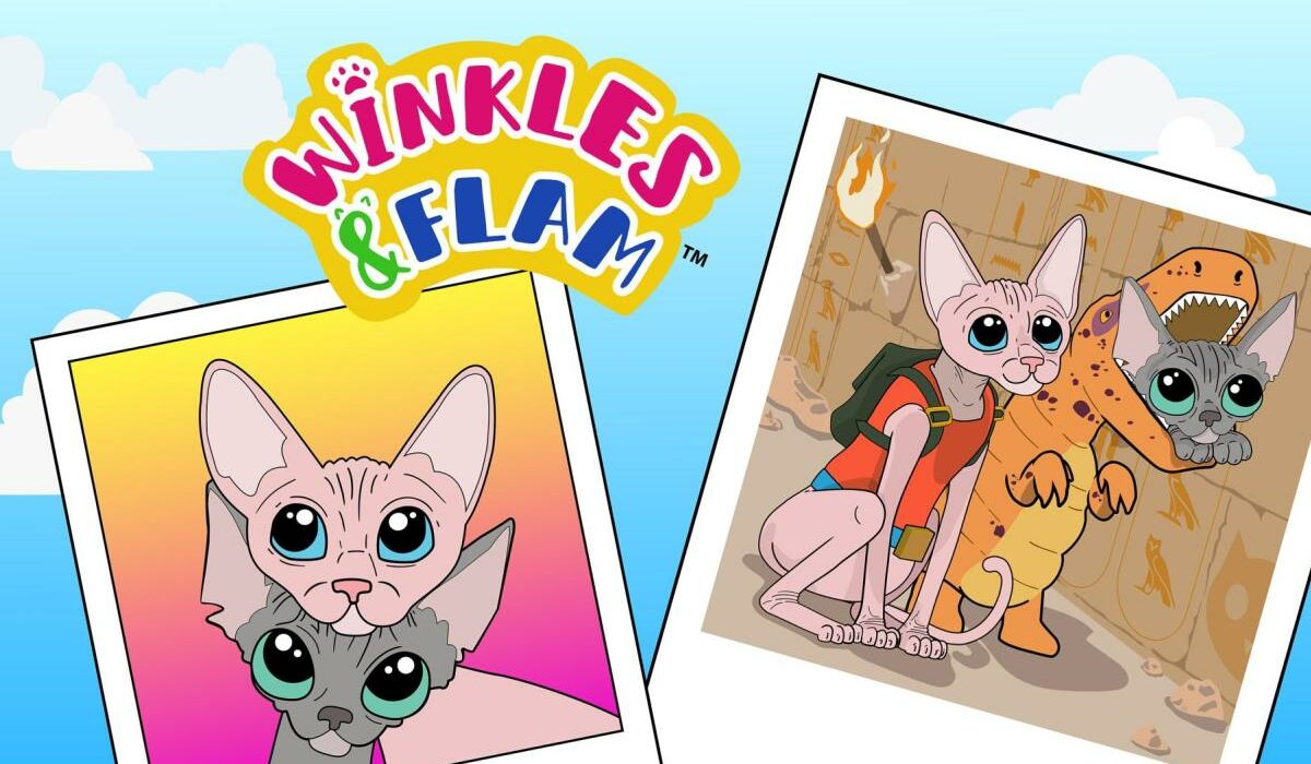 Winkles Flam Season 1 Promo Image 1 1679339960h0xiZRNWFL 2
