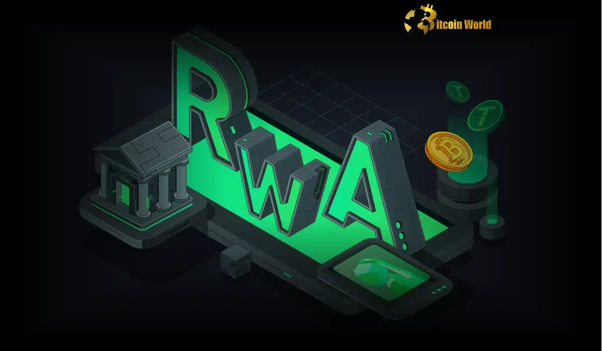 Witch Crypto Partnership: Transformative Boost for RWA Platform & NFTs