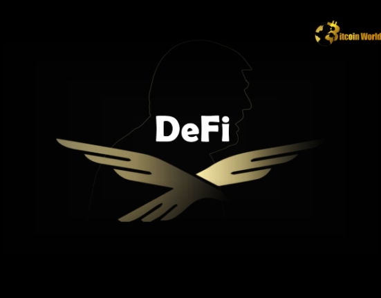 World Liberty Financial’s $222M Cryptocurrency Investment: What It Means for DeFi