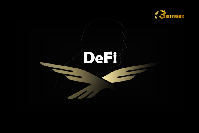 World Liberty Financial’s $222M Cryptocurrency Investment: What It Means for DeFi