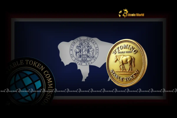 Wyoming Stablecoin Solana and Aptos Emerge as Top Contenders for Pioneering State Digital Currency