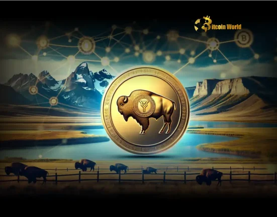 Wyoming Stablecoin: State Taps Inca Digital for Crucial Security Boost