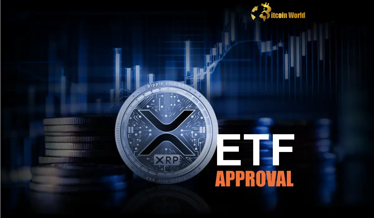 XRP ETF Approval: Explosive Analysis Reveals XRP as Frontrunner for Next Spot ETF Nod