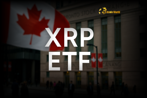XRP ETF Canada Evolve Funds Poised for Historic Launch on Toronto Stock Exchange