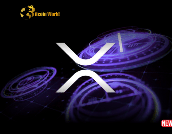 XRP Faces Correction