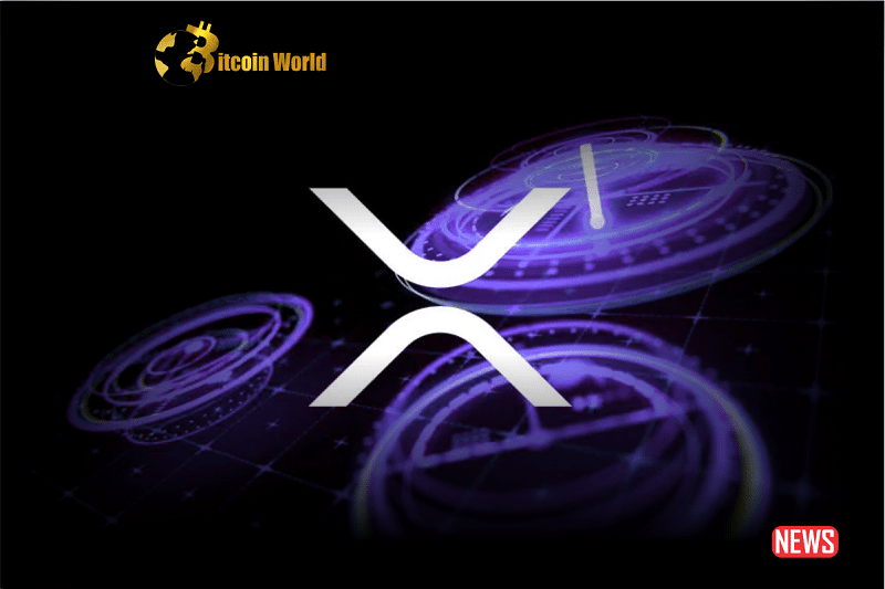 XRP Faces Correction