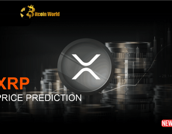 XRP price prediction