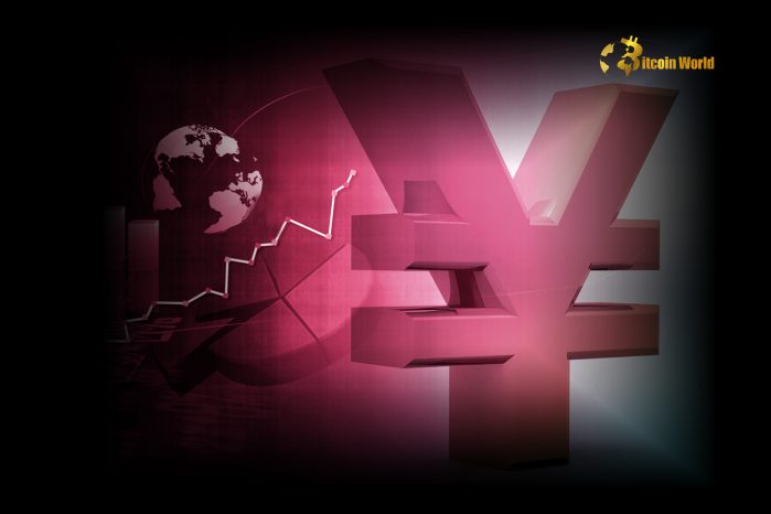 Yen Plunges: USD/JPY Surges Past 152.00 Amidst Relentless Dollar Demand