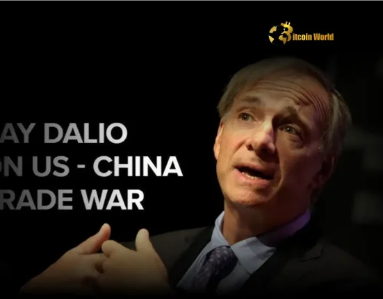 Yuan Power Surge: Dalio Predicts US-China Trade Talks Could Unleash Tariff Relief