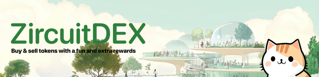 ZDEX Presale