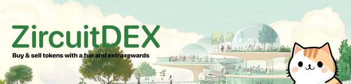 ZDEX Presale
