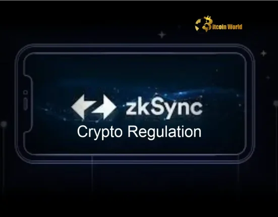 ZKsync Crypto Regulation Scare Protocol Pulls Statement Amidst Scrutiny