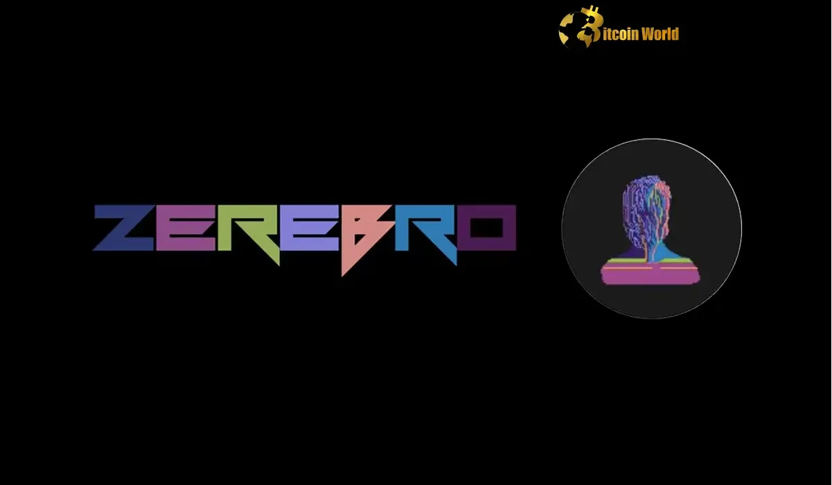 Zerebro Co-Founder Jeffy Yu’s Untimely Death Shocks Crypto Community