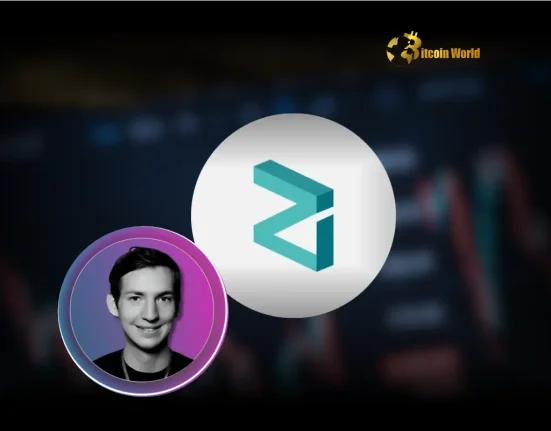 Zilliqa Leadership: Alexander Zahnd Steps In as Interim CEO for Zilliqa 2.0 Era