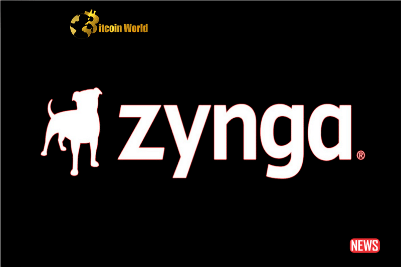Zyngas Surprising NFT Strategy Shakes Up the Gaming Industry