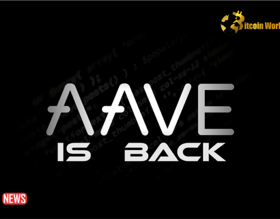 Aave Resumes Standard Functions After Security Vulnerability