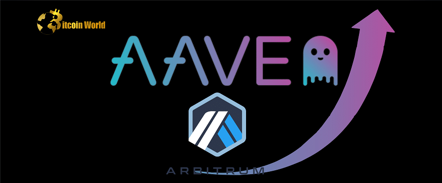 What Does Aave’s Growth on Arbitrum Mean for the Current State of L2s