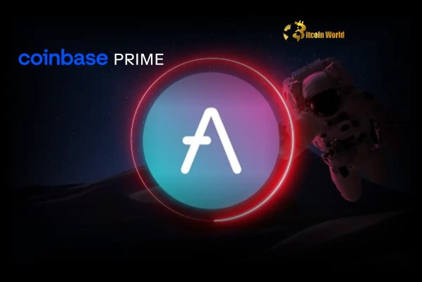 AAVE Transfer Shock $5.45M From Aave Founder Wallet Hits Coinbase Prime