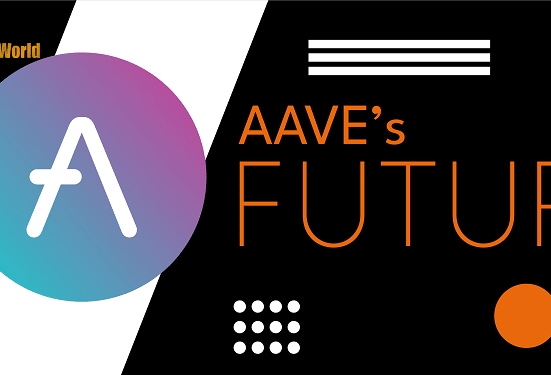AAVE’s Future in Limbo? Here are Aave Updates you have been missing out on