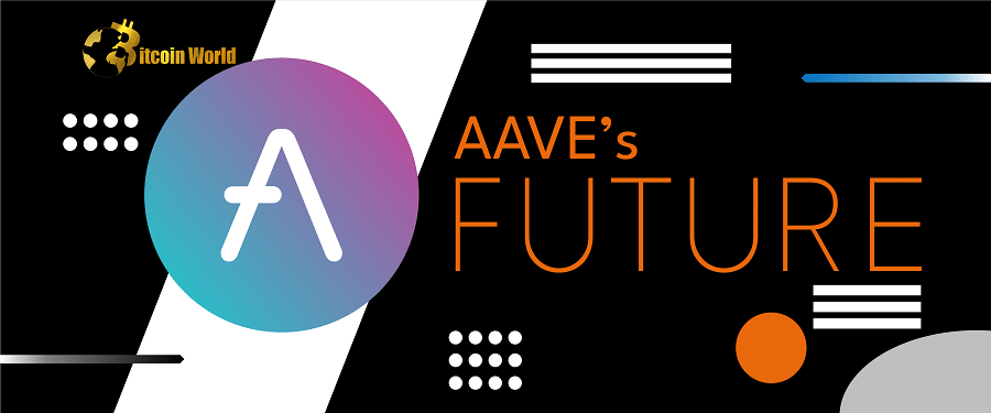 AAVE’s Future in Limbo? Here are Aave Updates you have been missing out on
