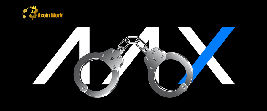 2 Executives of Crypto Exchange AAX Arrested in Hong Kong: Report