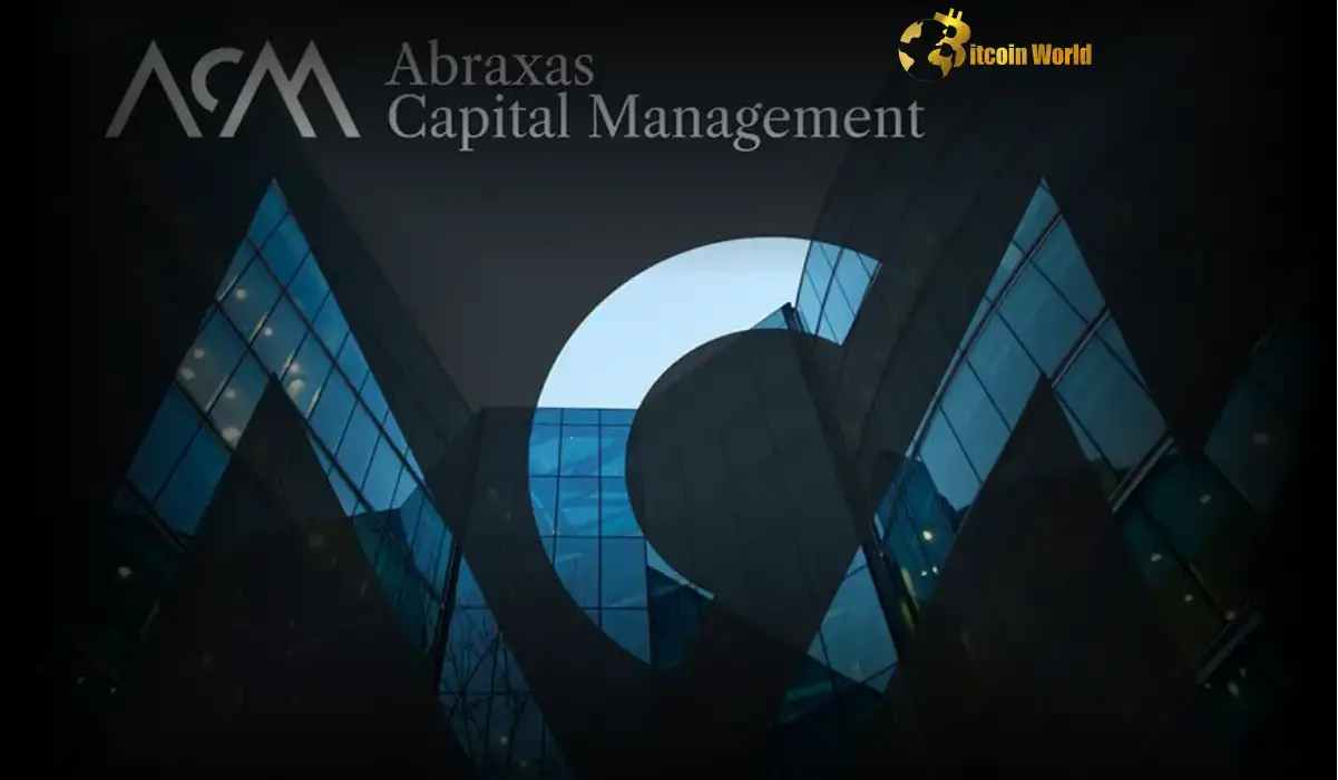 Abraxas Capital Suffers Painful $25M+ Loss on Crypto Short Positions