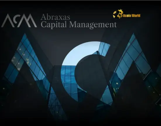 Abraxas Capital Suffers Painful $25M+ Loss on Crypto Short Positions