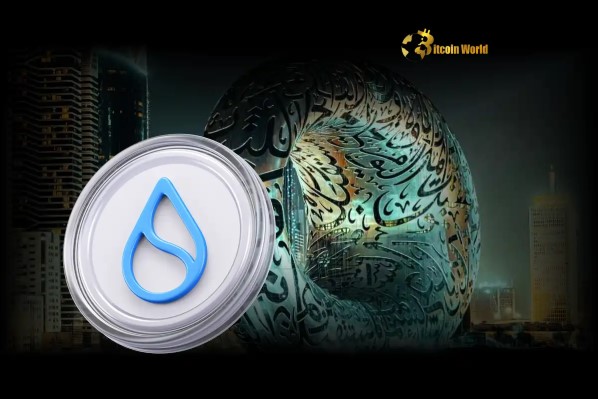 Accelerate Sui and Dubai VARA Partner to Boost Crypto Startups