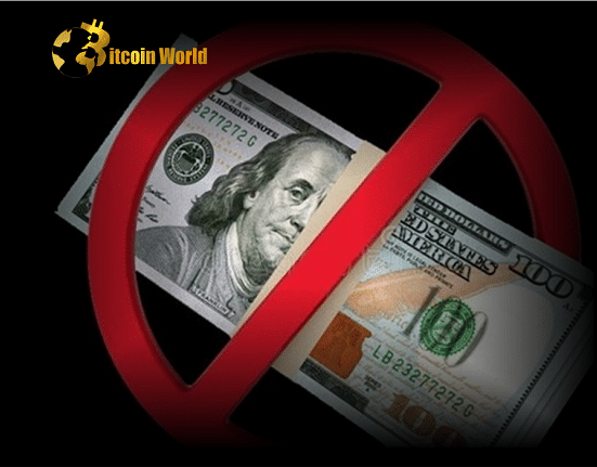 Nations Are Showing Less Desire To Accumulate US Dollars, Says Investing Legend Ray Dalio